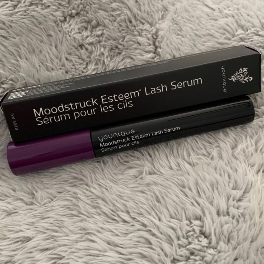 Younique moodstruck esteem lash serum
